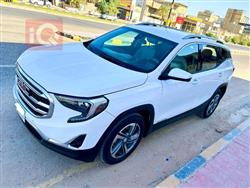 جي ام سي تيراين